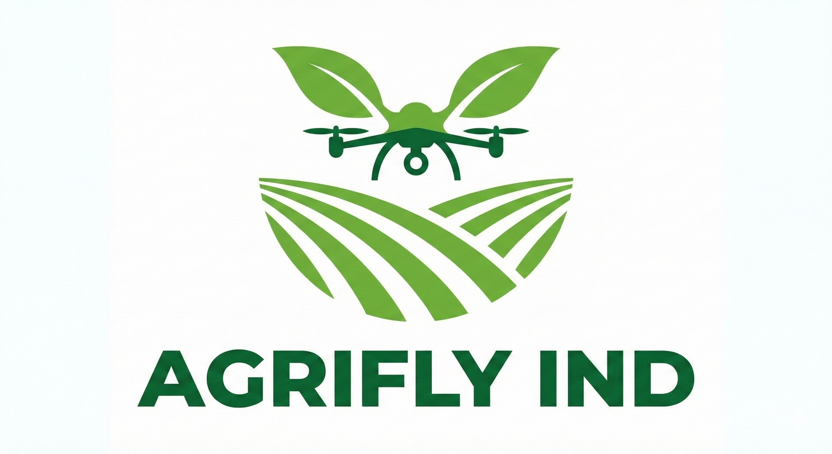 AgriFly Logo